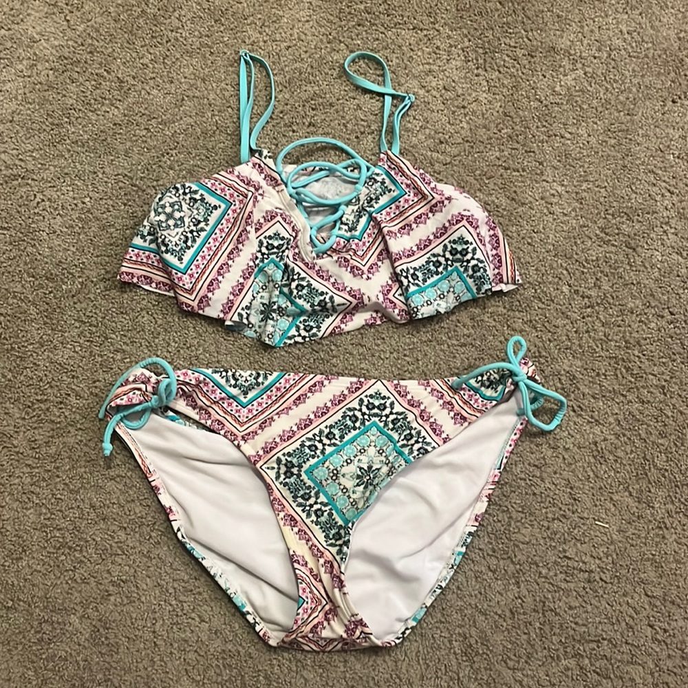 Girls bikini set